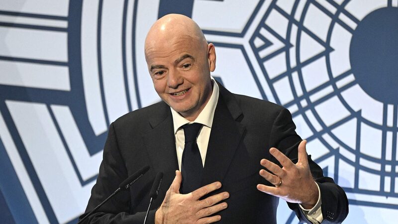 FIFA_and_China_Team_Up_to_Boost_Youth_Football_Development - My Global News: Voices of a New Era FIFA_and_China_Team_Up_to_Boost_Youth_Football_Development