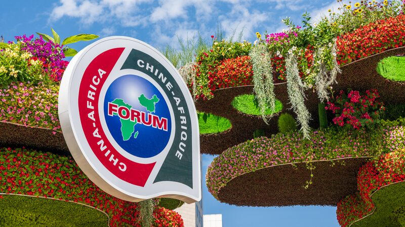 FOCAC_2024__African_Leaders_Gather_for_Welcome_Banquet_in_Beijing video poster