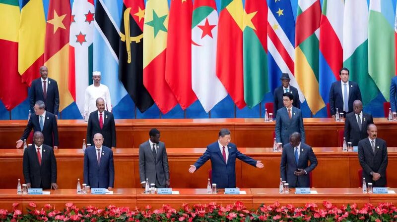 FOCAC_2024__Experts_Highlight_Strengthening_China_Africa_Ties