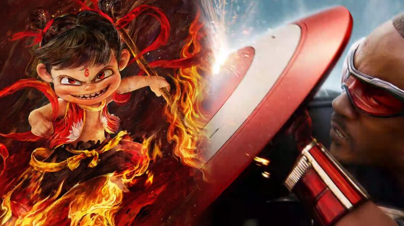 Fading Passion: Chinese Viewers Drift Away from Captain America Fading_Passion__Chinese_Viewers_Drift_Away_from_Captain_America