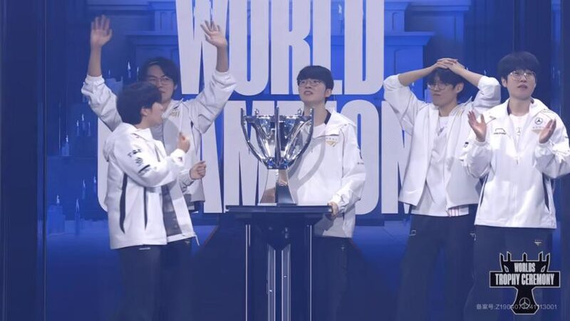Faker_Guides_T1_to_Fifth_League_of_Legends_World_Title