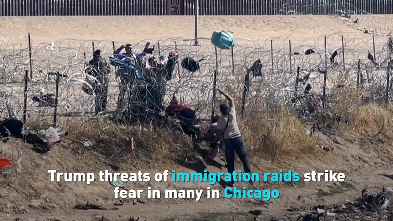 Fear_in_Chicago_as_Trump_Promises_Immigration_Raids_poster - My Global News: Voices of a New Era Fear_in_Chicago_as_Trump_Promises_Immigration_Raids video poster