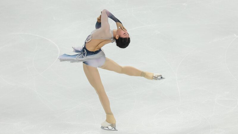 Figure Skating Takes Center Stage at 2025 Asian Winter Games in Harbin Figure_Skating_Takes_Center_Stage_at_2025_Asian_Winter_Games_in_Harbin