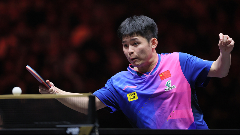 Five Chinese Stars Advance to WTT China Smash Quarterfinals Five_Chinese_Stars_Advance_to_WTT_China_Smash_Quarterfinals