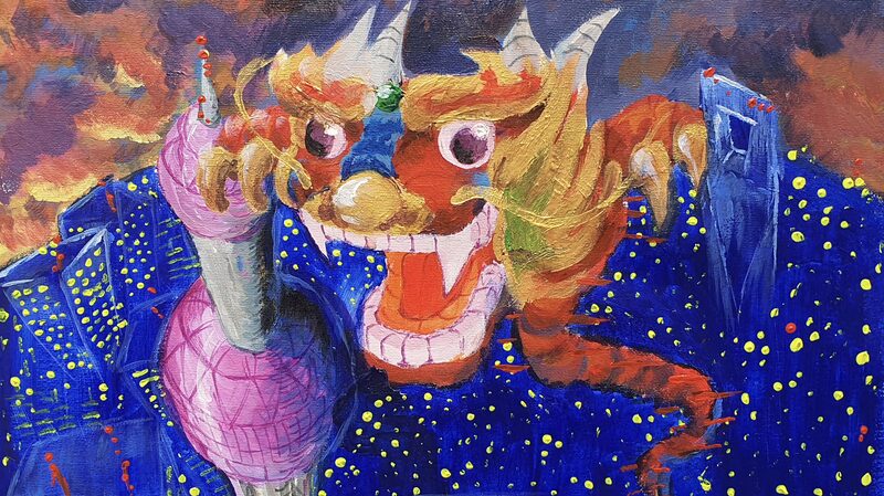 Flying_High__Indonesian_Teen_s_Dragon_Kite_Reflects_China_s_Future_Vision