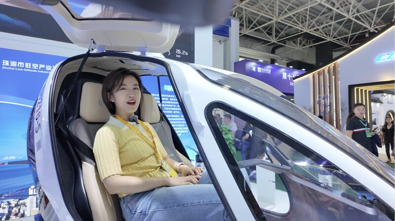 Flying Taxis: China’s Next Transportation Breakthrough? Flying_Taxis__China_s_Next_Transportation_Breakthrough_