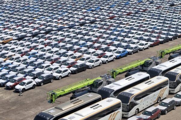 Foreign Businesses Bullish on Chinese Market Opportunities Foreign_Businesses_Bullish_on_Chinese_Market_Opportunities