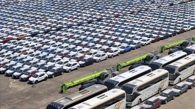 Foreign_Businesses_Bullish_on_Chinese_Market_Opportunities - My Global News: Voices of a New Era Foreign_Businesses_Bullish_on_Chinese_Market_Opportunities