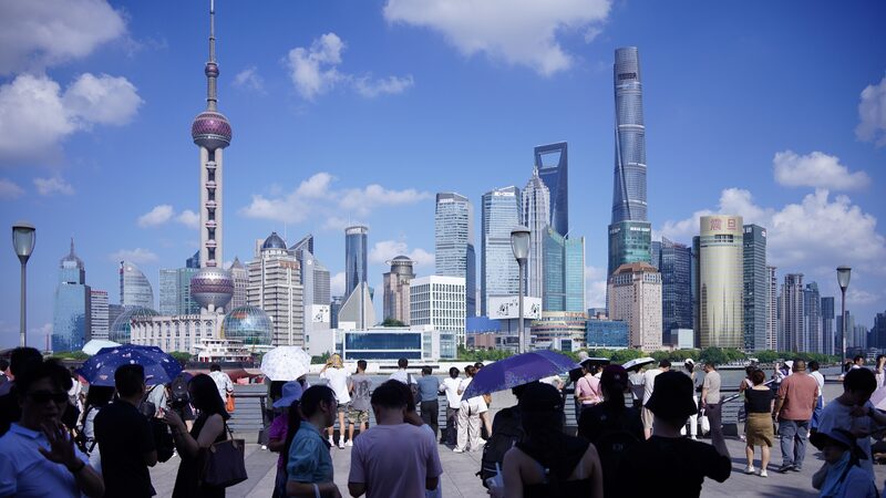 Foreign_Experts_Gauge_China_s_Bright_Economic_Future - My Global News: Voices of a New Era Foreign_Experts_Gauge_China_s_Bright_Economic_Future