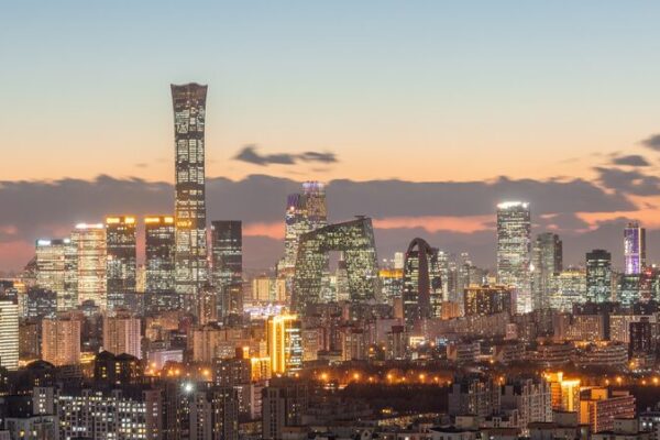 Foreign Investors’ Confidence in Chinese Mainland Soars in Q1 Foreign_Investors__Confidence_in_Chinese_Mainland_Soars_in_Q1