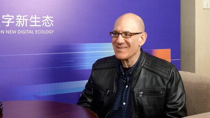 Founders Space CEO Urges China and U.S. to Pursue Win-Win Strategies Founders_Space_CEO_Urges_China_and_U_S__to_Pursue_Win_Win_Strategies video poster