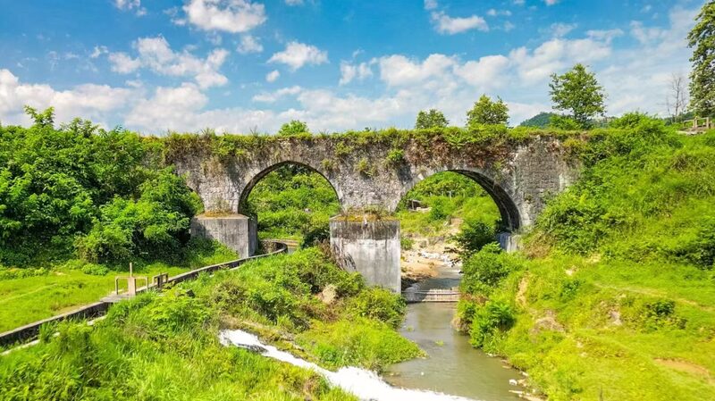 Four_Ancient_Chinese_Irrigation_Projects_Achieve_World_Heritage_Status - My Global News: Voices of a New Era Four_Ancient_Chinese_Irrigation_Projects_Achieve_World_Heritage_Status