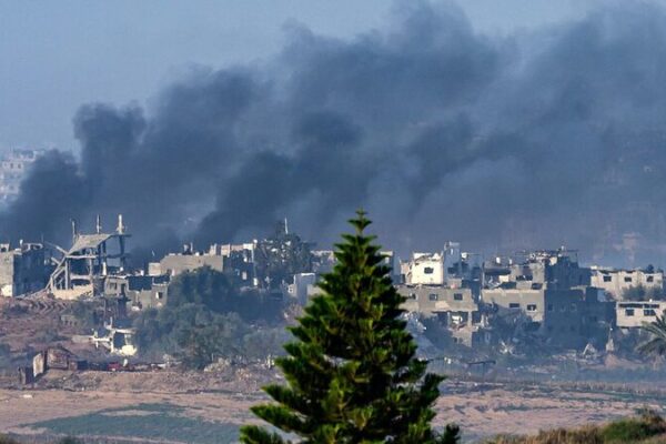 Four-Day Truce Between Israel and Hamas Enters Second Day Four_Day_Truce_Between_Israel_and_Hamas_Enters_Second_Day video poster