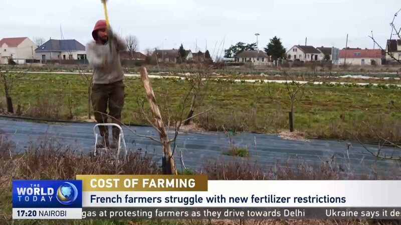 French_Farmers_Protest_EU_Green_Agriculture_Rollback_poster - My Global News: Voices of a New Era French_Farmers_Protest_EU_Green_Agriculture_Rollback video poster