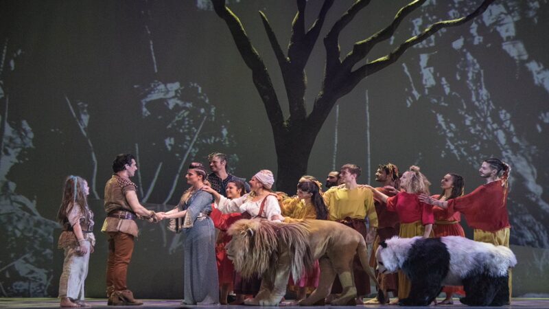 French_Musical__La_Force_De_Vivre__Shines_in_Zhejiang__Asian_Tour_Begins