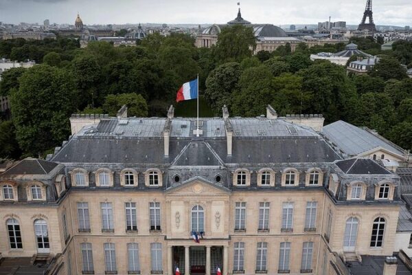 French_PM_Michel_Barnier_to_Resign_After_Turbulent_3_Months video poster