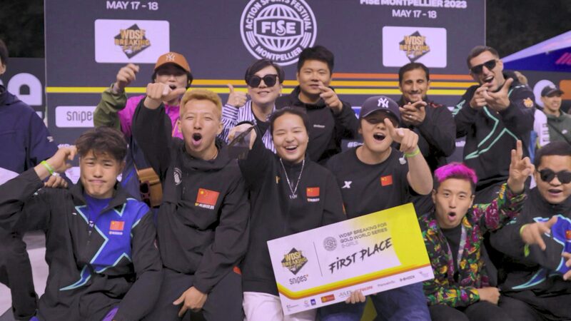 From_Breakdance_to_Ancient_Art__China_s_Cultural_Wave_Inspires_Globally - My Global News: Voices of a New Era From_Breakdance_to_Ancient_Art__China_s_Cultural_Wave_Inspires_Globally