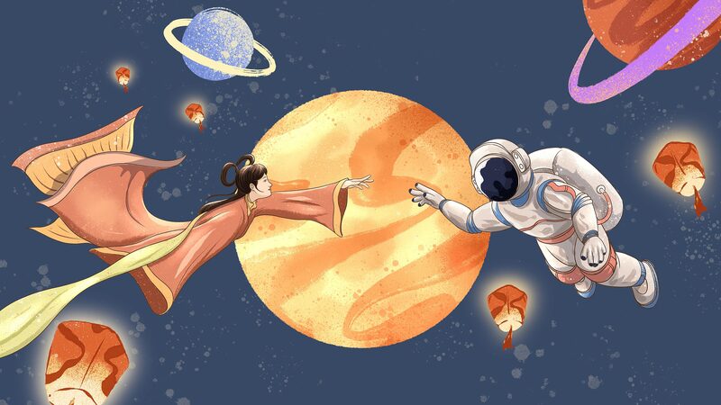 From Mid-Autumn to Space: China’s Timeless Passion for the Moon From_Mid_Autumn_to_Space__China_s_Timeless_Passion_for_the_Moon