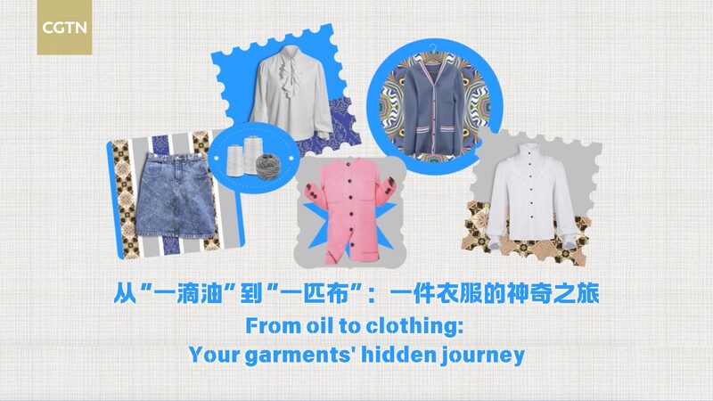 From_Oil_to_Fashion__The_Hidden_Journey_of_Your_Garments_poster - My Global News: Voices of a New Era From_Oil_to_Fashion__The_Hidden_Journey_of_Your_Garments video poster