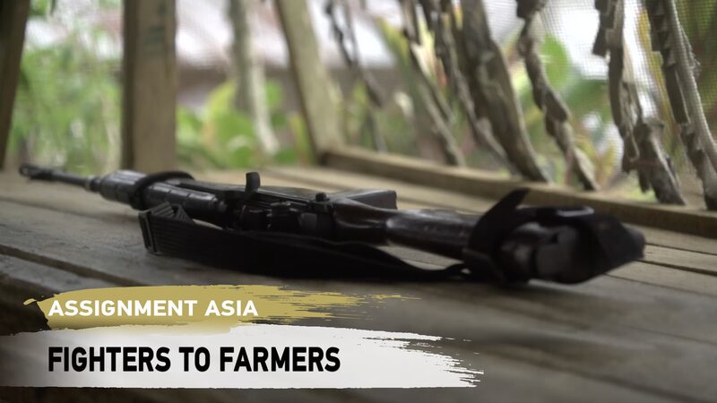 From Rebel Fighters to Rice Fields: A Philippine Town’s Peace Revolution From_Rebel_Fighters_to_Rice_Fields__A_Philippine_Town_s_Peace_Revolution video poster