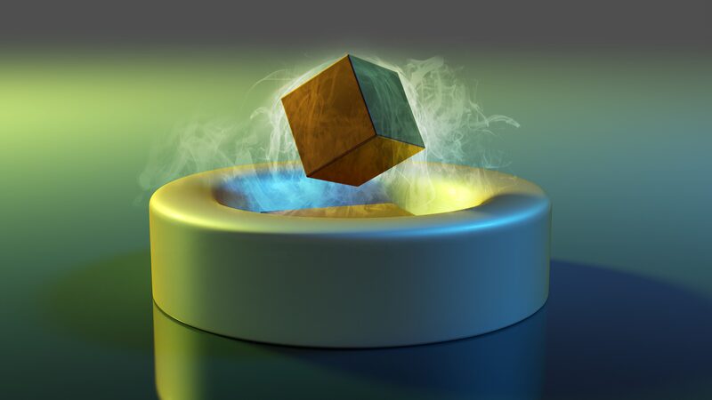 Fudan_University_Breakthrough__New_High_Temperature_Superconductor_Achieved - My Global News: Voices of a New Era Fudan_University_Breakthrough__New_High_Temperature_Superconductor_Achieved