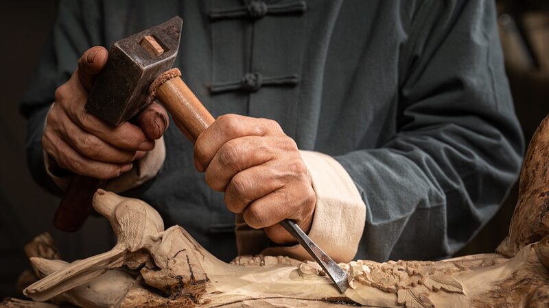 Fujian_Showcases_Majestic_Wood_Carving_Celebrating_Grand_Canal_Heritage video poster
