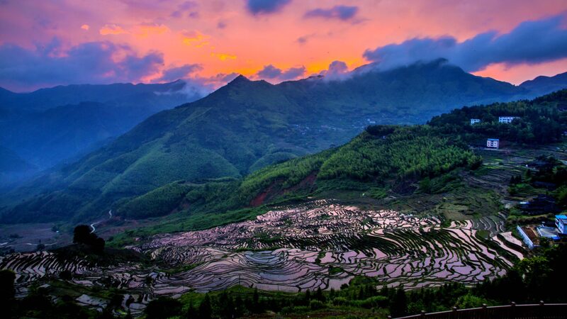 Fujian__Southeast_China_s_Coastal_Gem_of_Heritage_and_Scenic_Wonders - My Global News: Voices of a New Era Fujian__Southeast_China_s_Coastal_Gem_of_Heritage_and_Scenic_Wonders