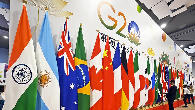 G20_Delhi_Summit__Driving_Global_Solidarity_for_Sustainable_Future