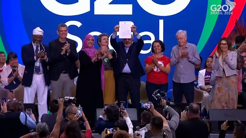 G20_Social_Summit_Amplifies_Diverse_Voices_Ahead_of_Leaders__Meeting video poster