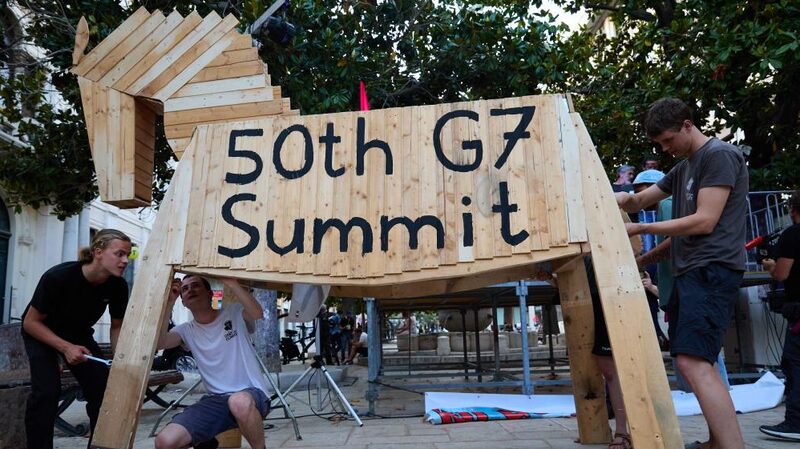 G7_Summit__US_Driven_Geopolitical_Agenda_Dominates__Targets_China___Russia