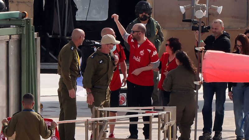 Gaza_Ceasefire_Hangs_by_a_Thread_Amid_US_Pressure__Swaps