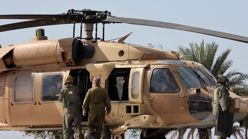 Gaza_Ceasefire_Holds_as_Fifth_Hostage_Swap_Looms_Amid_Tensions video poster