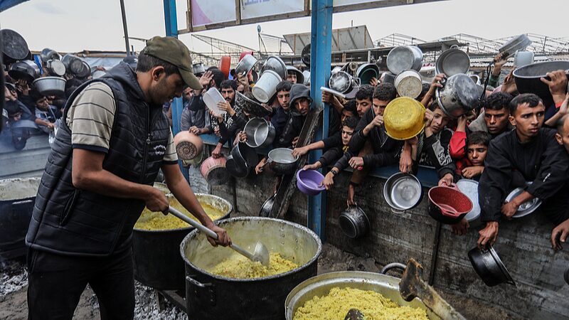 Gaza_Faces_Critical_Humanitarian_Crisis_Amid_Ongoing_Hostilities