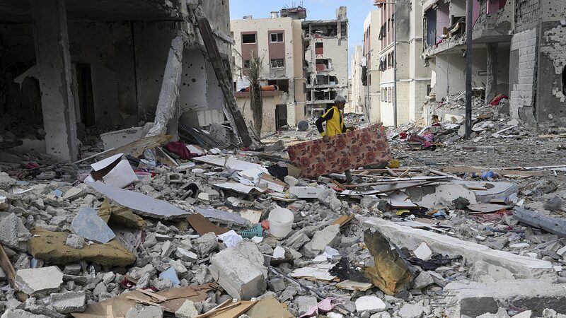 Gaza_Health_Crisis_Escalates_as_Truce_with_Hamas_Nears_End video poster