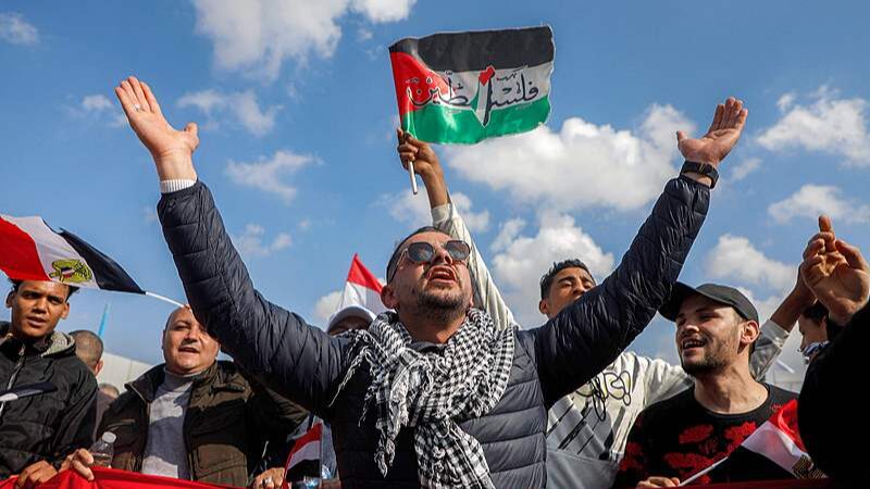 Gaza_Residents_Rally_Against_Trump_s_Relocation_Proposal