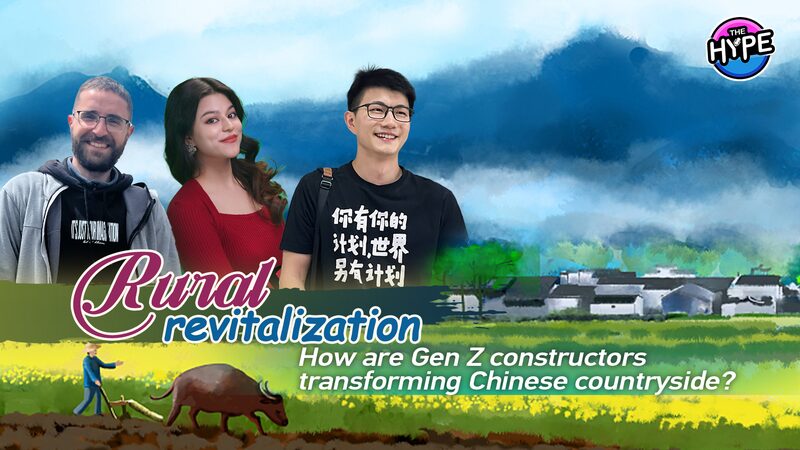 Gen Z Constructors Drive Rural Transformation in the Chinese Mainland Gen_Z_Constructors_Drive_Rural_Transformation_in_the_Chinese_Mainland video poster