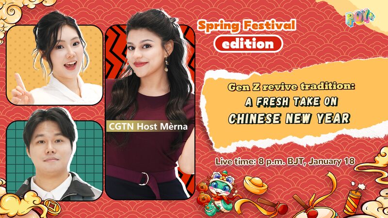 Gen Z Revives Chinese New Year: Modern Twists on Tradition Gen_Z_Revives_Chinese_New_Year__Modern_Twists_on_Tradition