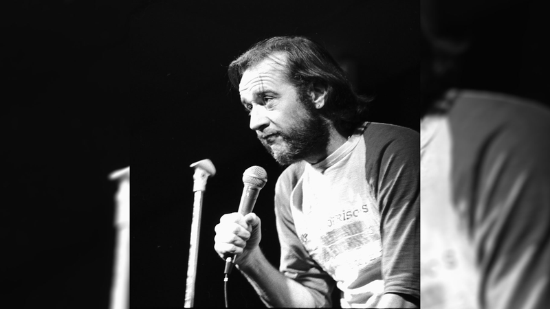 George_Carlin_Estate_Settles_AI_Generated_Comedy_Dispute_with_Podcasters