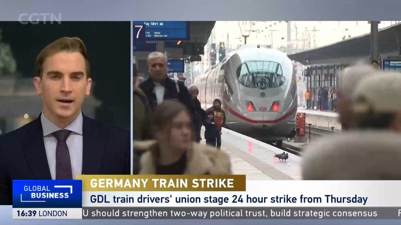 Germany_Faces_24_Hour_Train_Strike__Thousands_Impacted_poster - My Global News: Voices of a New Era Germany_Faces_24_Hour_Train_Strike__Thousands_Impacted video poster