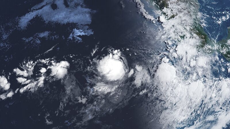 Gilma_Strengthens_into_Second_Eastern_Pacific_Hurricane_of_2024 - My Global News: Voices of a New Era Gilma_Strengthens_into_Second_Eastern_Pacific_Hurricane_of_2024