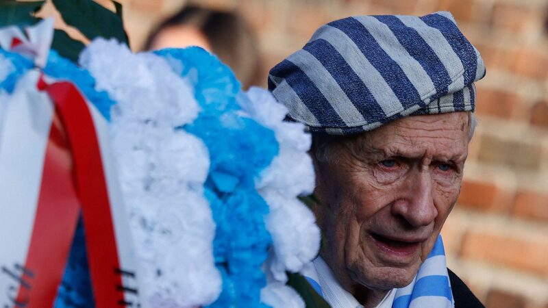 Global Community Marks 80th Anniversary of Auschwitz Liberation Global_Community_Marks_80th_Anniversary_of_Auschwitz_Liberation