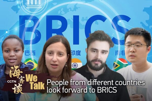 Global Excitement Builds for 2023 BRICS Summit in South Africa Global_Excitement_Builds_for_2023_BRICS_Summit_in_South_Africa video poster