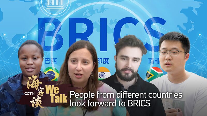 Global_Excitement_Builds_for_2023_BRICS_Summit_in_South_Africa_poster - My Global News: Voices of a New Era Global_Excitement_Builds_for_2023_BRICS_Summit_in_South_Africa video poster