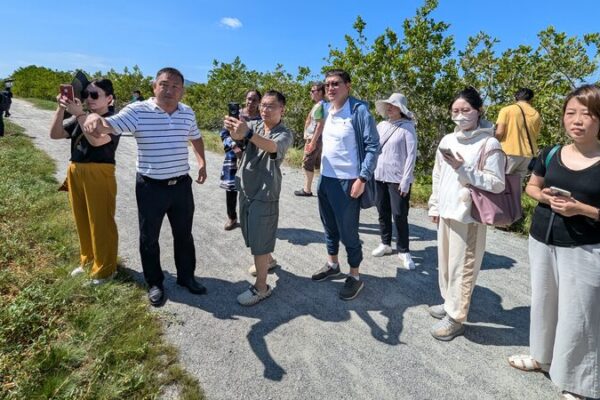 Global Forum in Sanya Advances Marine Science Innovations for a Sustainable Future Global_Forum_in_Sanya_Advances_Marine_Science_Innovations_for_a_Sustainable_Future