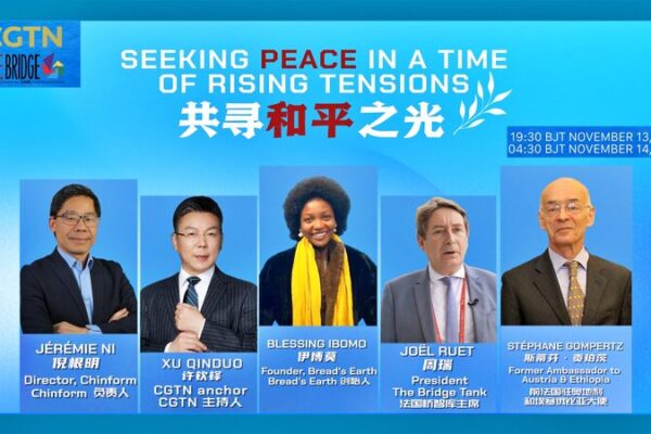 Global Harmony: China and EU’s Roles in Achieving Peace Amid Rising Tensions Global_Harmony__China_and_EU_s_Roles_in_Achieving_Peace_Amid_Rising_Tensions video poster