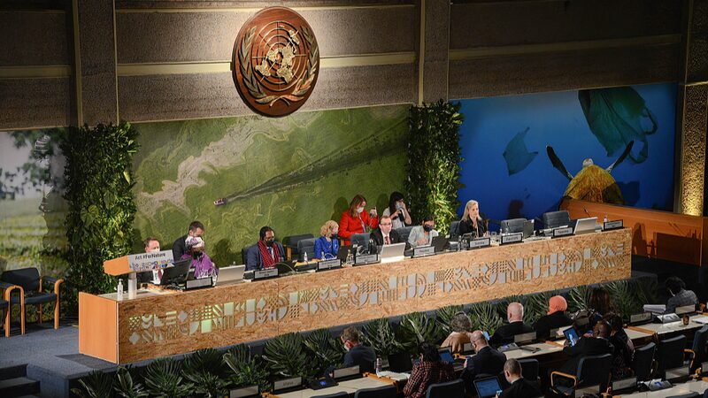 Global_Leaders_Gather_in_Nairobi_for_UNEA_6_to_Tackle_Environmental_Challenges