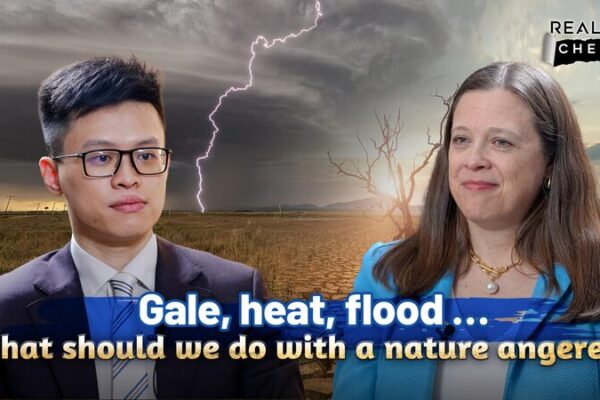 Global_Leaders_Urge_Swift_Action_Against_Extreme_Weather video poster