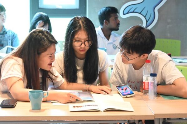 Global Minds Unite: Wuhan University’s Summer Camp Champions Sustainable Development Global_Minds_Unite__Wuhan_University_s_Summer_Camp_Champions_Sustainable_Development