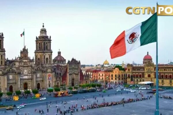 Global Netizens Reject U.S. Tariff Tactics in CGTN Poll Global_Netizens_Reject_U_S__Tariff_Tactics_in_CGTN_Poll