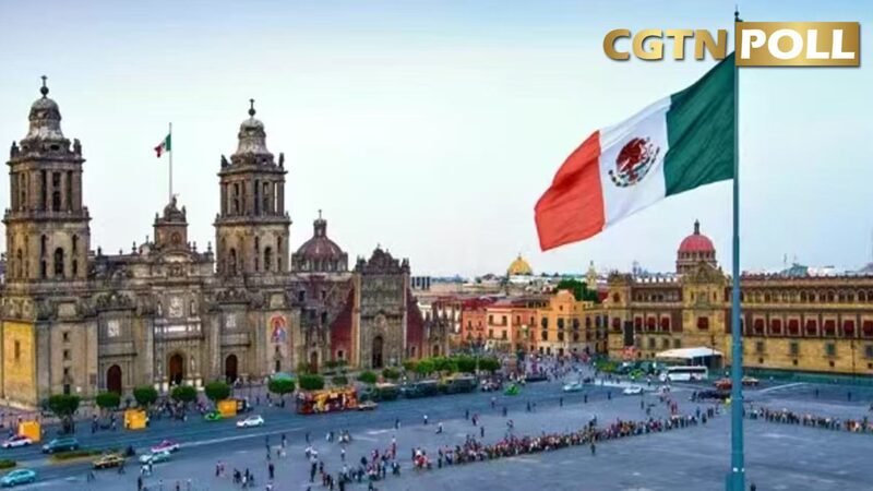 Global_Netizens_Reject_U_S__Tariff_Tactics_in_CGTN_Poll - My Global News: Voices of a New Era Global_Netizens_Reject_U_S__Tariff_Tactics_in_CGTN_Poll